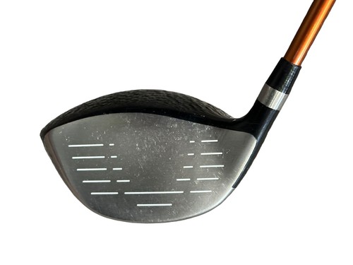 Ping G10 12° Driver TFC 129 D Regular Flex Shaft Ping Grip - Picture 3 of 10