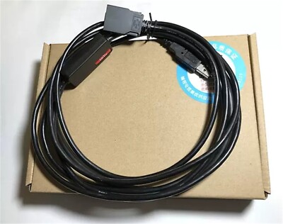 N-70a series PLC programming cable USB data cable #H163EE YD