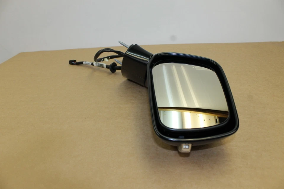 Espejo retrovisor de puerta de pasajero lateral derecho GM para Chevrolet Corvette European 2014-2015 Foto 3 de 4