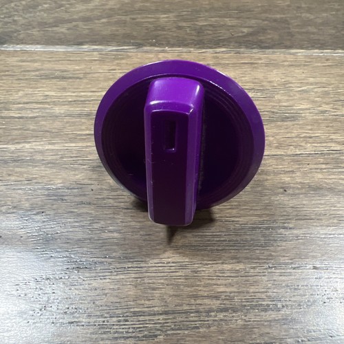 Perilla de ajuste de altura de repuesto para aspiradora Bissell Powerforce Helix modelo 2191U - Imagen 6 de 7