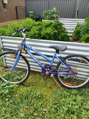 free bike gumtree