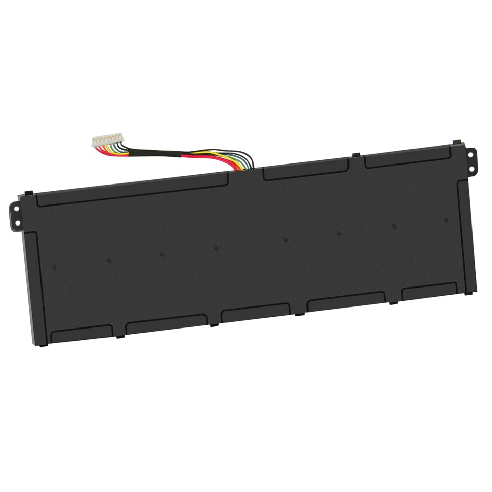 48Wh AC14B8K 4ICP5/57/80 Akku Für Acer Aspire E5-721 E5-731 E5-771 E3-111 V5-122 - Bild 4 von 4