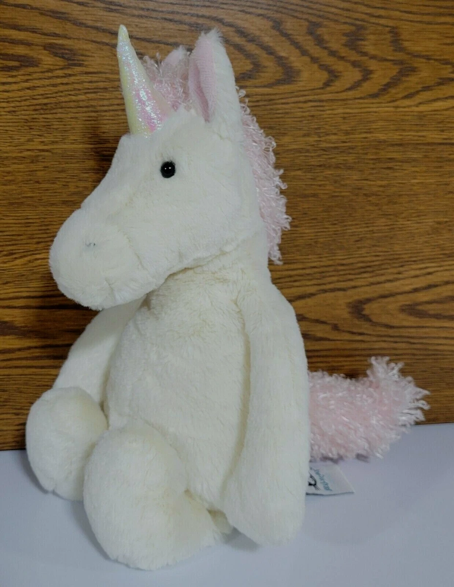 Jellycat london unicorn sale