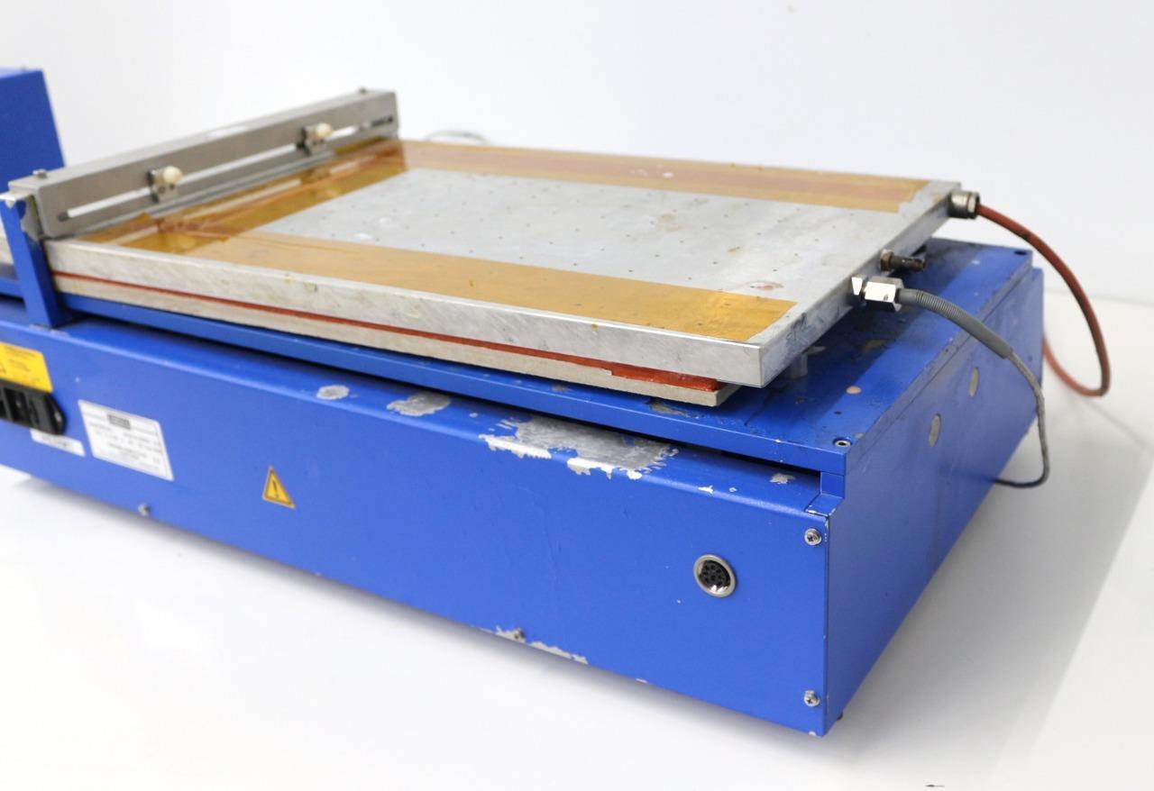 Erichsen Testing Equipment Model 509 MCI CoatMaster Film Applicator