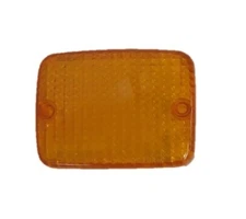 Replacement Turn Signal Lens Yamaha XS1100 1978-1981 XJ750 Maxim 1982