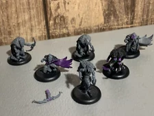 A12692 HORDES WARMACHINE LEGION EVERBLIGHT STRIDER RANGERS