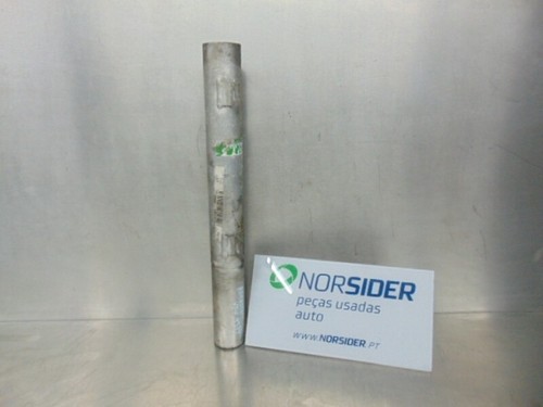 0010026V002 klima filtertrockner für SMART ROADSTER 0.7 GASOLINA 82CV 116165