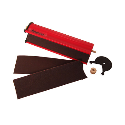 5 Pack New Fastcap Fast Break Edger Sander for Finishing Melimine Edges ...