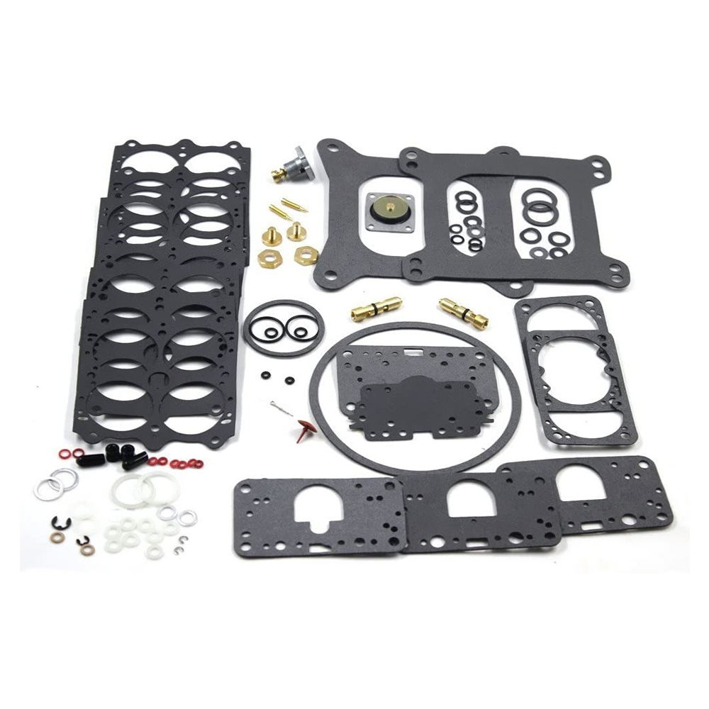 Carburetor Rebuild Kit/Vacuum Secondary Diaphragm for Holley 390750