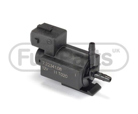 Control Valve fits BMW M5 E39 4.9 98 to 03 FPUK Genuine Top Quality Guaranteed - Picture 1 of 1