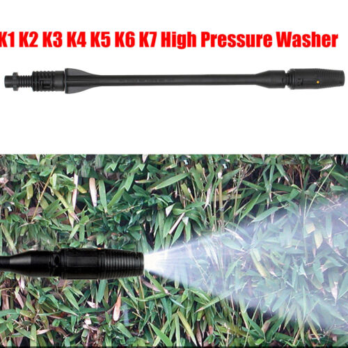 Car Washer Jet Lance Nozzle for Karcher K1 K2 K3 K4 K5 K6 K7 High Pressure Wash - Afbeelding 1 van 8