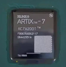 XC7A200T-2FBG676I BGA676 FPGA Field Programmable Gate Array