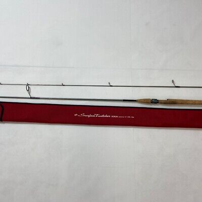 ufm Surface Twitcher BORON STS-72|トラウトロッド ufm Surface Twitcher BORON STS-72|トラウトロッド
