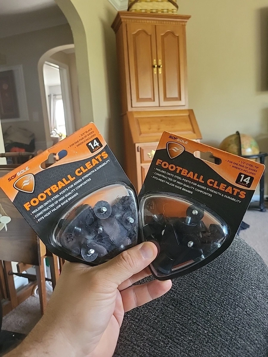 Implus sof sole molded baseball replacement cleats sale