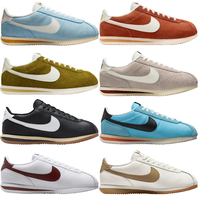 nike cortez runcolors