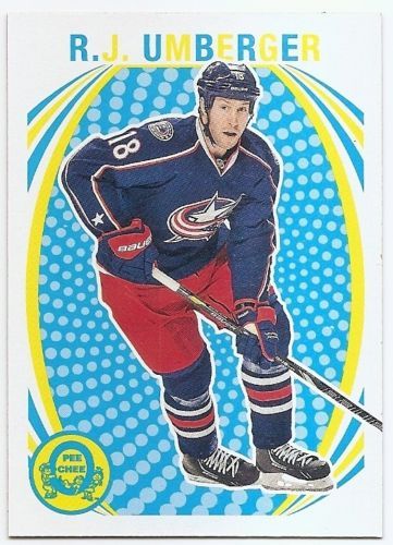 13/14 O-PEE-CHEE RETRO VARIATION Hockey (#61-90) U-Pick from List - Picture 4 of 16