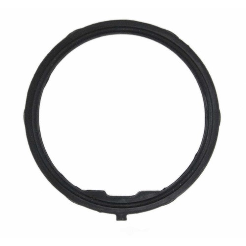 35720 FEL-PRO THERMOSTAT COOLANT HOUSING OUTLET GASKET -BLA1 - Picture 1 of 1