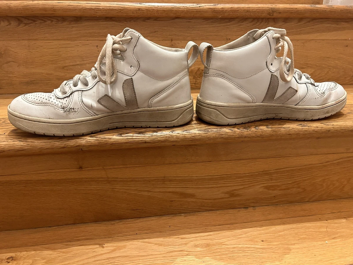 Veja trainers deals ebay