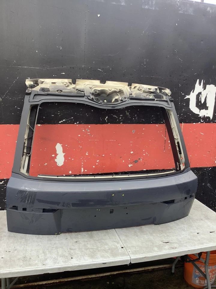 Land Rover Range Rover HSE 2013 2014 2015 2016 2017 2018 puerta levadiza nuevo OEM Foto 2 de 4