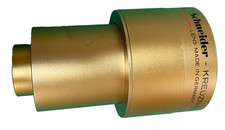 Schneider Kreuznach 60mm Cinelux Ultra 35mm Cine Projector Lens