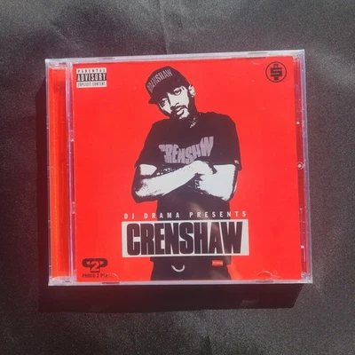 Nipsey Hussle In Music Cds for sale | eBay
