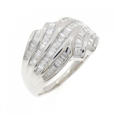 Authentic PT900 Diamond Ring 1.00CT #260-007-675-4784