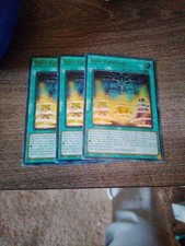 3x Yugioh Soul Crossing Eg01-en002 Egyptian God Deck Obelisk The Tormentor