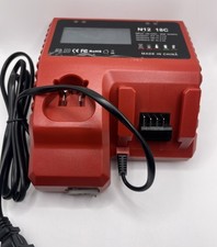 18V Rapid Battery Charger 48-59-1812 LCD Disp...