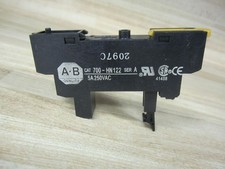 Allen Bradley 700-HN122 Relay Socket 700HN122