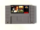 True Lies (Super Nintendo Entertainment System SNES, 1995) *Cartridge Only*
