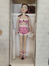 Vintage Ashton-Drake Gene Marshall Doll "Simply Gene" NRFB W/ Shipper And COA