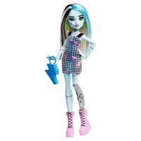 Mattel Monster High™ Puppe Frankie Stein HKY76 Voll Beweglich 270Mm