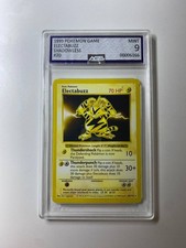 pokemon neo discovery booster box Köp Neo Discovery Booster Pack - 1st Edition här