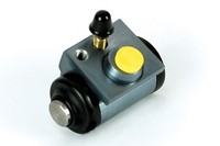 Bosch Radbremszylinder Hinten FüR CitroüN Peugeot