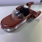 Vintage Star Wars Landspeeder 1978 Vehicle Kenner 100% Complete Original LotA
