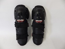 Ginocchiere parastinchi EVS Option Motocross Quad MX MTB
