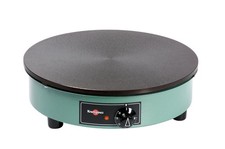 Krampouz 40 cm electric 3000 W crepe maker crepes machine crepes plate crepiers