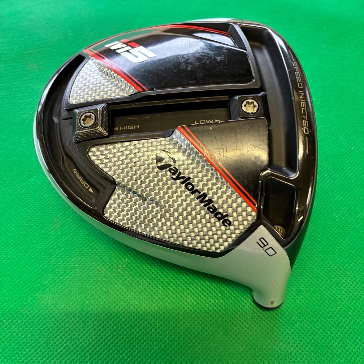 M5 Driver Golf Clubs for sale | eBay