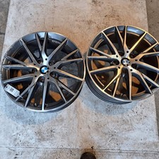 felgensatz BMW SERIE 1 F40 5P 120d xDrive Ber 2019-2024 218ec3 36107849122