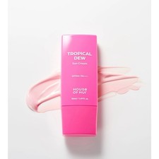House of Hur Tropical Dew Sun Cream SPF 50 PA   50ml - NEW