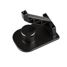 Watch Hand Press Stand For Seiko NH35A NH36A 7S26 7S36 Watchmaker Repair Tool