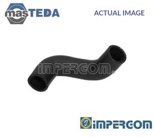 220313 COOLING SYSTEM RUBBER HOSE LOWER ORIGINAL IMPERIUM FOR RENAULT 4,6