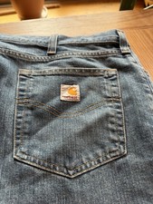 carhartt jeans