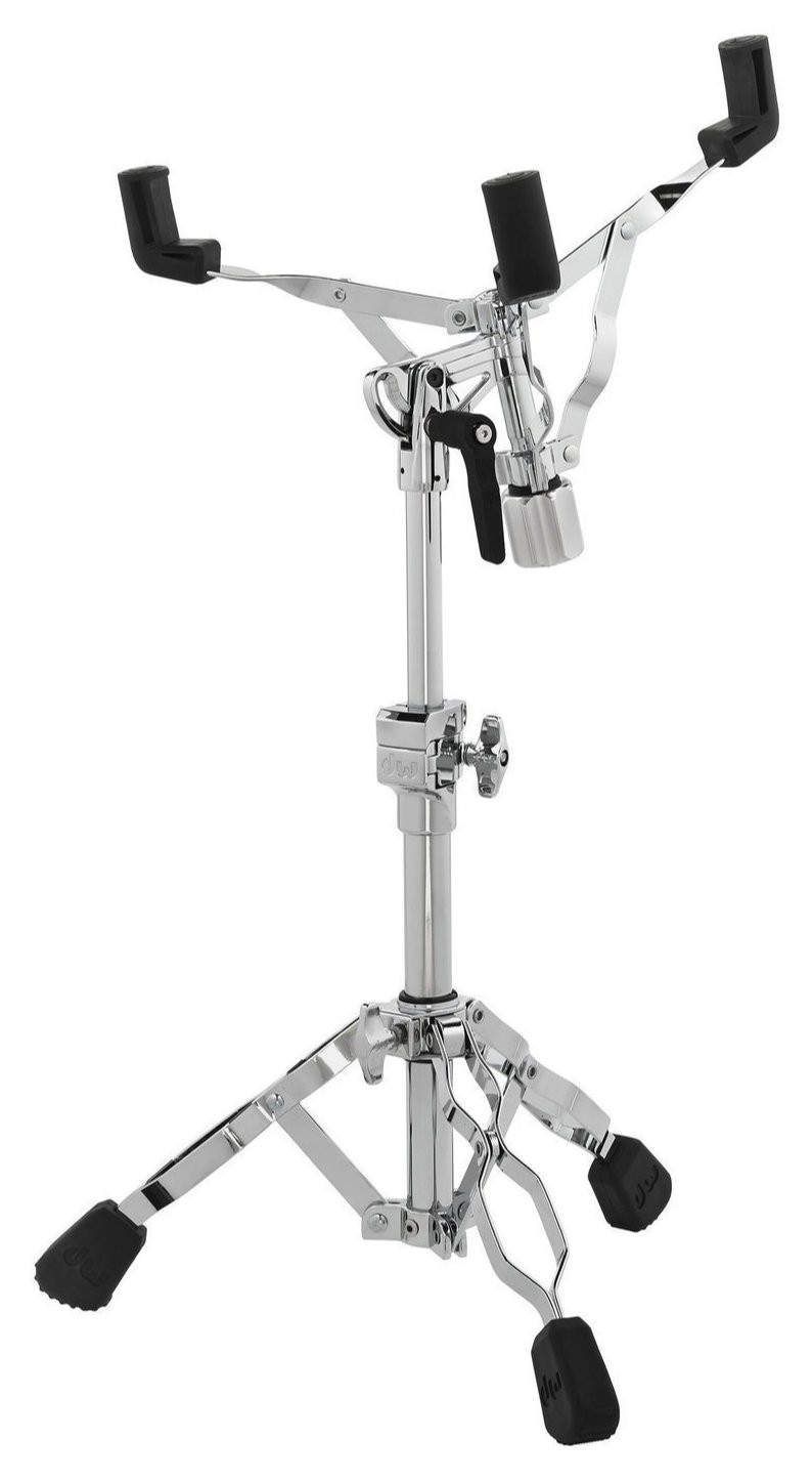 Малый барабан DW 3300A Ständer Барабанная мастерская Schlagzeug Hardware Leicht 12 - 14