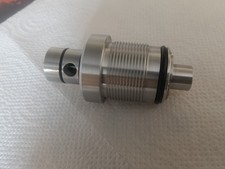 Firing valve kalibrgun "Scirocco". Air Rifle,  Kalibrgun Cricket , Tactical.