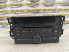Autoradio Chevrolet AVEO