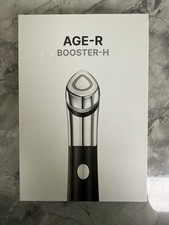 Medicube AGE-R Booster-H Skin Skincare Device USED ONCE