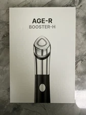 Medicube AGE-R Booster-H Skin Skincare Device (USED ONCE)
