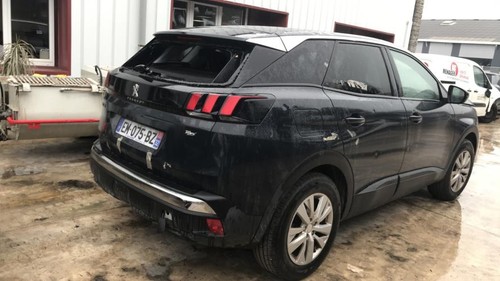 Cuna delantera PEUGEOT 3008 2 PHASE 1 9808812580 - Imagen 14 de 20