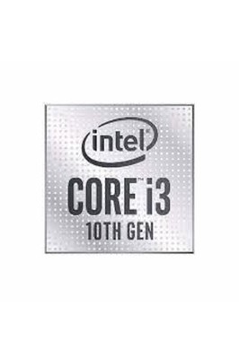 Intel S1200 Core i3 10105F Tray 4x4,4 65W GEN10